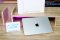 APPLE Macbook Air 13 M2 Ram16 SSD256 จอ13.6 ภาพสวยคมชัดระดับ2K รอบชาร์จ Cycle count เพียง 62ครั้ง เครื่องสวยอุปกรณ์ครบกล่อง ขายเพียง 20,899.-เท่านั้น