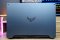 Asus TUF Gaming F15 i5-10300H GTX-1650(4GB) Ram8 512GB M.2 จอ15.6 FHD 144Hz สเปคเกมมิ่ง คีย์บอร์ดไฟRGB ดีไซน์ฝาหลังสุดเท่ เครื่องพร้อมใช้งาน สุดคุ้มเพียง 11,900.-