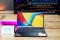 Asus Vivobook 15 i5-13420H Ram16 SSD512 จอ15.6 FHD IPS สเปคสูง จอใหญ่มีแป้นตัวเลขแยก ดีไซน์เรียบหรูเบาบาง เครื่องมีประกันศูนย์2027 ขายเพียง 12,590.- MS OFFICE แท้