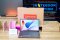 Lenovo IdeaPad Pro 5 i5-13500H RTX-3050(6GB) Ram16 SSD512 จอ16นิ้ว QHD+ 120Hz จอสวยสเปคสูง ดีไซน์เครื่องสวยบางเบา พร้อมใช้งานเพียง 17,990.-