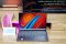 Lenovo IdeaPad Slim 3 i7-13620H RAM16 SSD512GB M.2 จอ15.3 FHD+ IPS สเปคทำงานรุ่นใหม่ สเปคสูง ดีไซน์บางเบา สวยเรียบหรูดูทันสมัย มีประกันศูนย์ถึงปลายปี2027 ราคาสุดคุ้มเพียง 13,990.-