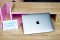 APPLE Macbook Air 13 (2020) M1 Ram8 SSD256 จอ13.3 รอบชาร์จ 124 ครั้ง ความชัดระดับ2k เครื่องรีเซ็ตพร้อมใช้งาน ขายถูกเพียง 14,990.-