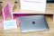 APPLE Macbook Air 13 (2020) M1 Ram8 SSD256 จอ13.3 รอบชาร์จ 27 ครั้ง ความชัดระดับ2k ครบกล่องเครื่องรีเซ็ตพร้อมใช้งาน ขายถูกเพียง 14,590.-