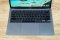 Apple Macbook Air 13 (2020) M1 Ram8 SSD256 จอ13.3นิ้ว ความชัดระดับ2k อุปกรณ์แท้ครบกล่อง รีเซ็ตพร้อมใช้งานขายถูกเพียง 13,990.-เท่านั้น