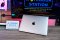 Macbook Pro 13 (2020) Touchbar Core i5 Ram8 SSD512 จอ13.3 นิ้ว Cycle count 753 ครั้ง ขายเพียง 11,800.- รีเซ็ตพร้อมใช้งาน