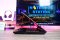 Asus TUF Gaming F15 i5-10300H GTX-1650(4GB) Ram8 512GB M.2 จอ15.6 FHD 144Hz สเปคเกมมิ่ง คีย์บอร์ดไฟRGB ดีไซน์ฝาหลังสุดเท่ เครื่องพร้อมใช้งานราคาสุดคุ้มเพียง 13,490.-