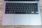 APPLE Macbook Air 13 (2020) M1 Ram8 SSD256 จอ13.3 รอบชาร์จ 27 ครั้ง ความชัดระดับ2k ครบกล่องเครื่องรีเซ็ตพร้อมใช้งาน ขายถูกเพียง 14,590.-