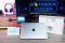 APPLE Macbook Air 13 (2020) M1 Ram8 SSD256 จอ13.3 รอบชาร์จ 27 ครั้ง ความชัดระดับ2k ครบกล่องเครื่องรีเซ็ตพร้อมใช้งาน ขายถูกเพียง 14,590.-
