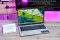 Acer Aspire Lite 15 Ryzen5-7430U Ram16 SSD512 15.6 FHD IPS สเปคสูง ทำงานเก่ง ตัวเครื่องดีไซน์สวย บางเบา ราคาเพียง 11,990.- มีประกันศูนย์