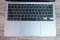 APPLE Macbook Air 13 (2020) M1 Ram8 SSD256 จอ13.3 รอบชาร์จ 8 ครั้ง ความชัดระดับ2k เครื่องรีเซ็ตพร้อมใช้งาน ขายถูกเพียง 14,890.-