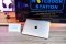 APPLE Macbook Air 13 (2020) M1 Ram8 SSD256 จอ13.3 รอบชาร์จ 8 ครั้ง ความชัดระดับ2k เครื่องรีเซ็ตพร้อมใช้งาน ขายถูกเพียง 14,890.-