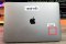 APPLE Macbook Air 13 (2020) M1 Ram8 SSD256 จอ13.3 รอบชาร์จ 8 ครั้ง ความชัดระดับ2k เครื่องรีเซ็ตพร้อมใช้งาน ขายถูกเพียง 14,890.-