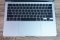 APPLE Macbook Air 13 (2025) M4 Ram16 SSD256 จอ13.6 ระดับ2k เครื่องสวย Cycle count 4 ครั้ง ครบกล่องพร้อมประกันศูนย์ ขายเพียง 27,900.-เท่านั้น