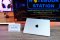 APPLE Macbook Air 13 (2025) M4 Ram16 SSD256 จอ13.6 ระดับ2k เครื่องสวย Cycle count 4 ครั้ง ครบกล่องพร้อมประกันศูนย์ ขายเพียง 27,900.-เท่านั้น