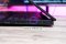 Acer Nitro V15 i5-13420H RTX4050(6GB) RAM16 SSD512 จอ15.6 144Hz เกมมิ่งสเปคสูง คีย์บอร์ดไฟสีขาว ดีไซน์เรียบหรูดูทันสมัย มีประกันศูนย์ ขายเพียง 23,990.-