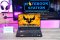 Asus TUF Gaming F15 i5-10300H GTX-1650(4GB) Ram8 512GB M.2 จอ15.6 FHD 144Hz สเปคเกมมิ่ง คีย์บอร์ดไฟRGB ดีไซน์ฝาหลังสุดเท่ เครื่องพร้อมใช้งานราคาสุดคุ้มเพียง 10,990.-