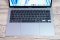 APPLE Macbook Air 13 (2020) M1 Ram8 SSD256 จอ13.3 รอบชาร์จ 45 ครั้ง ความชัดระดับ2k เครื่องรีเซ็ตพร้อมใช้งาน ขายถูกเพียง 14,890.-