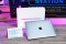 APPLE Macbook Air 13 (2020) M1 Ram8 SSD256 จอ13.3 รอบชาร์จ 45 ครั้ง ความชัดระดับ2k เครื่องรีเซ็ตพร้อมใช้งาน ขายถูกเพียง 14,890.-