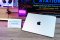 APPLE Macbook Air 13 (2025) M4 Ram16 SSD256 จอ13.6นิ้ว ระดับ2k เครื่องสภาพสวย รอบชาร์จเพียง 83 ครั้ง อุปกรณ์แท้ครบกล่องพร้อม เมาส์เมจิก ในราคาสุดคุ้มเพียง 28,990.-เท่านั้น