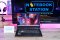Asus ROG Strix G i5-9300H GTX1650(4GB) Ram8 SSD512 15.6 FHD 144Hz สเปคเกมมิ่ง มีไฟRGBสวยๆแบบจัดเต็ม เครื่องพร้อมใช้งาน ขายถูกเพียง 10,990.-