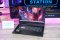 Asus ROG Strix G i5-9300H GTX1650(4GB) Ram8 SSD512 15.6 FHD 144Hz สเปคเกมมิ่ง มีไฟRGBสวยๆแบบจัดเต็ม เครื่องพร้อมใช้งาน ขายถูกเพียง 10,990.-