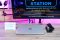 HP 15s Ryzen7-5700U Ram16 SSD512 จอ15.6 FHD สเปคทำงาน แป้นตัวเลขแยก เครื่องสวย ราคาเพียง 10,900.-