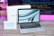 APPLE Macbook Air 13 (2020) M1 Ram8 SSD256 จอ13.3นิ้ว ความชัดระดับ2k รอบชาร์จ112ครั้ง สุขภาพแบตปกติ อุปกรณ์แท้ครบกล่องรีเซ็ตพร้อมใช้งานราคาเพียง 14,990.-เท่านั้น
