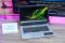 Acer Aspire 3 IntelPentiumSilverN6000 Ram4 SSD256GB จอ 14.0 HD สปคใช้งานทั่วไป เครื่องบางเบาเหมาะแก่การพกพา เครื่องพร้อมใช้งาน เพียง 5,800.-