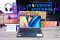 Asus Vivobook 15 Ryzen5-4600H Ram8 SSD512 15.6นิ้ว FHD สเปคดีทำงานเก่ง จอใหญ่มีแป้นตัวเลขแยก เครื่องพร้อมใช้งาน เพียง 10,490.-