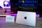 APPLE Macbook Air M2 ram8 ssd256 จอ13.6 2k Cycle count เพียง 167 ครั้ง รีเซ็ตพร้อมใช้งาน ขายเพียง 18,990.-