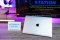 Apple Macbook Air 13 (2019) Core i5 Ram8 SSD128GB จอ13.3 True Tone Cycle count 551 ครั้ง รีเซ็ตตัวเครื่องให้พร้อมใช้งาน ขายเพียง 7,990.-