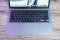 APPLE Macbook Air 13 (2020) M1 Ram8 SSD256 จอ13.3นิ้ว ความชัดระดับ2k รอบชาร์จ 10 ครั้ง สุขภาพแบตปกติ รีเซ็ตพร้อมใช้งานราคาเพียง 14,890.-เท่านั้น