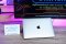 APPLE Macbook Air 13 (2020) M1 Ram8 SSD256 จอ13.3นิ้ว ความชัดระดับ2k รอบชาร์จ 10 ครั้ง สุขภาพแบตปกติ รีเซ็ตพร้อมใช้งานราคาเพียง 14,890.-เท่านั้น