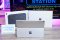 Microsoft Surface Pro ทัสกรีนจอได้ มาพร้อมกับ WIRELESS KEYBOARD MICROSOFT SURFACE ครบเซทพร้อมใช้งาน SnapdragonXPlus Ram16 SSD256 จอ12นิ้ว มีประกันศูนย์ ขายเพียง 32,990.-