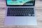 APPLE Macbook Air 13 (2020) M1 Ram8 SSD256 จอ13.3นิ้ว ความชัดระดับ2k รอบชาร์จ136ครั้ง สุขภาพแบตปกติ อุปกรณ์แท้ครบกล่องรีเซ็ตพร้อมใช้งานราคาเพียง 14,990.-เท่านั้น
