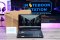 Asus TUF Gaming A15 Ryzen7-7435HS RAM16 RTX3050(4GB) SSD512 จอ15.6 FHD IPS 144Hz สเปคเกมมิ่ง คีย์บอร์ดไฟRGB เครื่องสวย มีประกันศูนย์ยาว2027 ขายเพียง 20,590.-