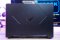 Asus TUF Gaming F15 i5-10300H GTX1650(4GB) Ram16 512GB M.2 จอ15.6 FHD 144Hz สเปคเกมมิ่ง คีย์บอร์ดไฟRGB ดีไซน์ฝาหลังสุดเท่ เครื่องพร้อมใช้งานราคาสุดคุ้มเพียง 13,890.-