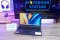 Asus Vivobook 15 i5-1235U Ram8 SSD512 จอ15.6 FHD สเปคดีทำงานเก่ง จอใหญ่มีแป้นตัวเลขแยก เครื่องพร้อมใช้งานเพียง 10,990.-เท่านั้น