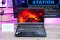 Acer Nitro 5 i5-10300H Ram16 GTX1650Ti(4GB) SSD512 จอ15.6 144Hz เกมมิ่ง สเปคดี ไฟRGBใต้คีย์บอร์ดสวยๆ เครื่องพร้อมใช้งาน ขายเพียง 12,990.-