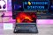 Acer Nitro 5 i5-10300H Ram16 GTX1650Ti(4GB) SSD512 จอ15.6 144Hz เกมมิ่ง สเปคดี ไฟRGBใต้คีย์บอร์ดสวยๆ เครื่องพร้อมใช้งาน ขายเพียง 12,990.-