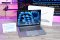 Apple Macbook Pro 13 (2019) Intel Core i5 Ram8 SSD128 จอ13.3 IPS True Tone มีไฟใต้คีย์บอร์ด พร้อมฟังก์ชั่นTouch Bar Cycle count 16 ครั้ง ครบกล่องพร้อมใช้งาน ขายเพียง 12,990.-