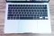APPLE Macbook Air 13 (2025) M4 Ram16 SSD256 จอ13.6 ระดับ2k เครื่องสวย Cycle count 61 ครั้ง ครบกล่องพร้อมประกันศูนย์ ขายเพียง 28,500.-เท่านั้น