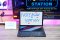 ASUS ZENBOOK PRO 14 DUO OLED ทัชกรีน2หน้าจอ i7-12700H การ์ดจอแยกRTX3050Ti(4GB) Ram16 SSD1TB จอ14.5Oนิ้ว 2.8K OLED 120Hz สเปคสูง ประมวลผลไว คีย์บอร์ดไฟ ดีไซน์บางเบาเหมาะพกพา ขายเพียง 32,990.-