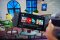 เครื่องเล่นเกมพกพา Nintendo Switch 2 SSD 256 GB แถมเกมส์ shiro and the coal town ขายเพียง 13,990.-