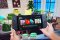 เครื่องเล่นเกมพกพา Nintendo Switch 2 SSD 256 GB แถมเกมส์ shiro and the coal town ขายเพียง 13,990.-