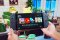 เครื่องเล่นเกมพกพา Nintendo Switch 2 SSD 256 GB แถมเกมส์ shiro and the coal town ขายเพียง 13,990.-