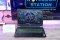 HP Pavilion Gaming 15 Ryzen5-4600H Ram16 GTX1650(4GB) จอ15.6 144Hz สเปคเกมมิ่ง ประมวลผลไว คีย์บอร์ดมีไฟสีเขียว ขายเพียง 11,490 .-
