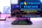 HP Pavilion Gaming 15 Ryzen5-4600H Ram16 GTX1650(4GB) จอ15.6 144Hz สเปคเกมมิ่ง ประมวลผลไว คีย์บอร์ดมีไฟสีเขียว ขายเพียง 11,490 .-