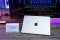 APPLE MacBook Pro 14 (2026) M5 RAM24GB SSD1TB จอ14.2 Liquid Retina XDR เครื่องสวย Cycle count 6 ครั้ง ครบกล่องพร้อมประกันศูนย์ ราคา 58,900.-เท่านั้น
