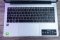 Acer Aspire Lite 15 Ryzen7-7730U Ram16 512GB M.2 จอ15.6นิ้ว FHD IPS สเปคสูงทำงานเก่ง ดีไซน์สวยบางเบา มีประกันศูนย์2027 ขายเพียง 11,990.-